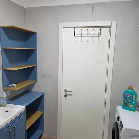 Apartman Dei Golem