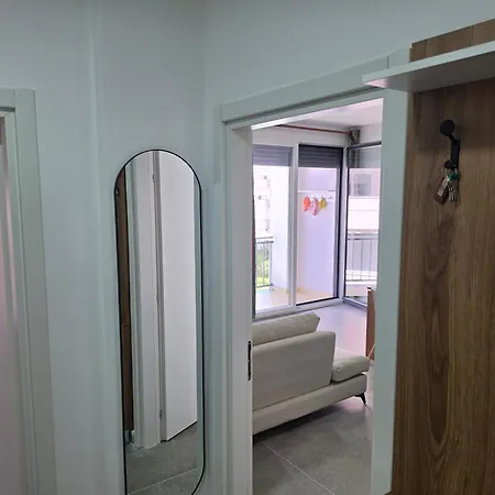 Apartamento Dei *