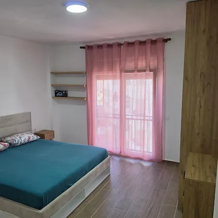 Apartman Dei *