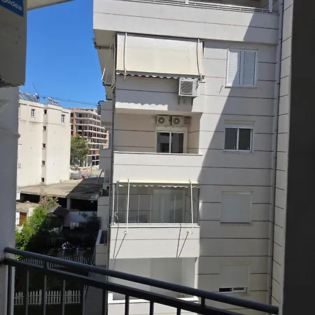 Apartman Dei Golem