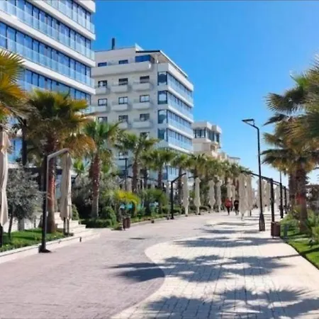 Apartman Dei *